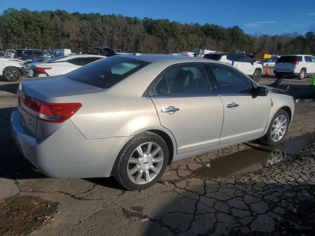 Image 3 of 2010 LINCOLN MKZ  2010 with VIN 3LNHL2GC2AR657367