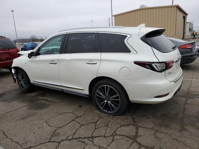 Изображение 2 2016 INFINITI QX60  2016 с VIN 5N1AL0MM4GC514799