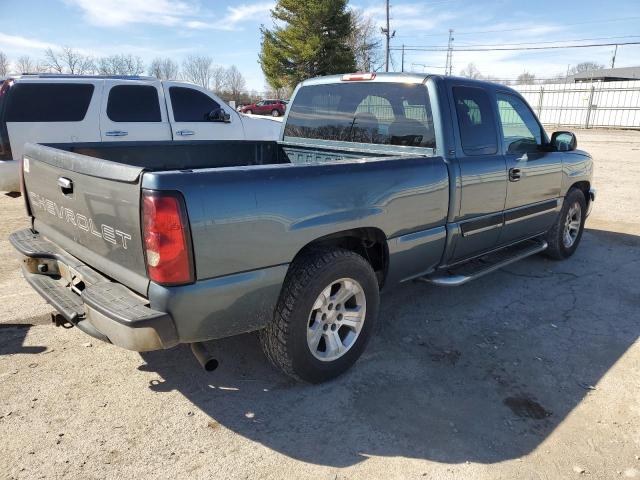 Obraz 3 z 2007 CHEVROLET SILVERADO C1500 CLASSIC 2007 z VIN 1GCEC19Z47Z143821