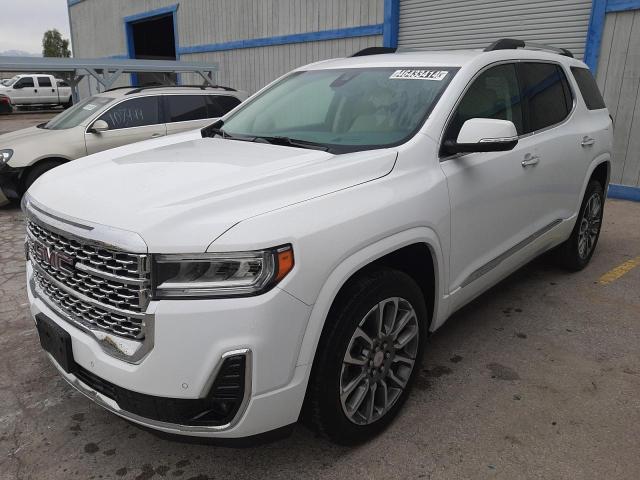 Obraz 2023 GMC ACADIA DENALI 2023