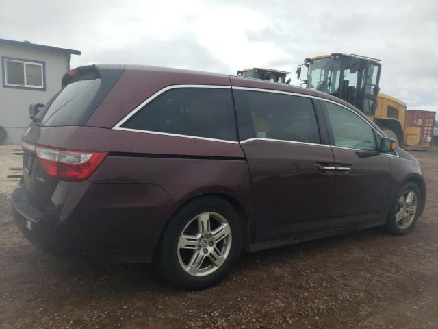 Obraz 3 z 2012 HONDA ODYSSEY TOURING 2012 z VIN 5FNRL5H96CB118137