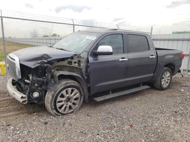 Obraz 2012 TOYOTA TUNDRA CREWMAX SR5 2012