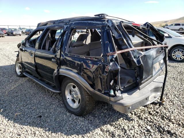 Image 2 of 2001 FORD EXPLORER XLT 2001 with VIN 1FMZU63P41ZA32871