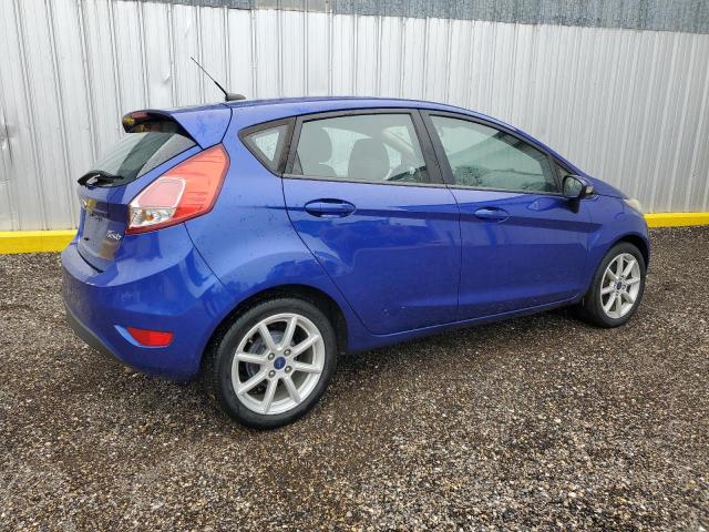 Изображение 3 2015 FORD FIESTA SE 2015 с VIN 3FADP4EJXFM201003