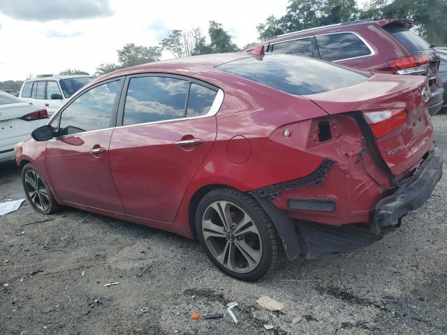 Obraz 2 z 2015 KIA FORTE EX 2015 z VIN KNAFZ4A84F5267307