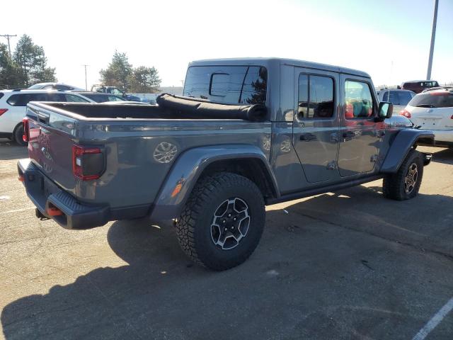 Изображение 3 2020 JEEP GLADIATOR MOJAVE 2020 с VIN 1C6JJTEG8LL203785