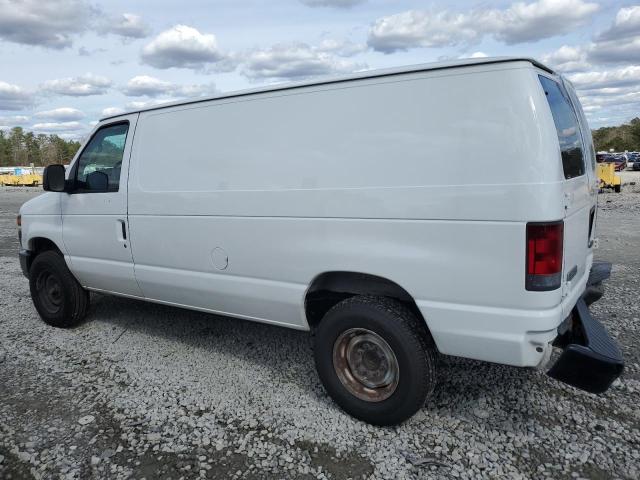 Image 2 of 2008 FORD ECONOLINE E250 VAN 2008 with VIN 1FTNE24L78DB29610