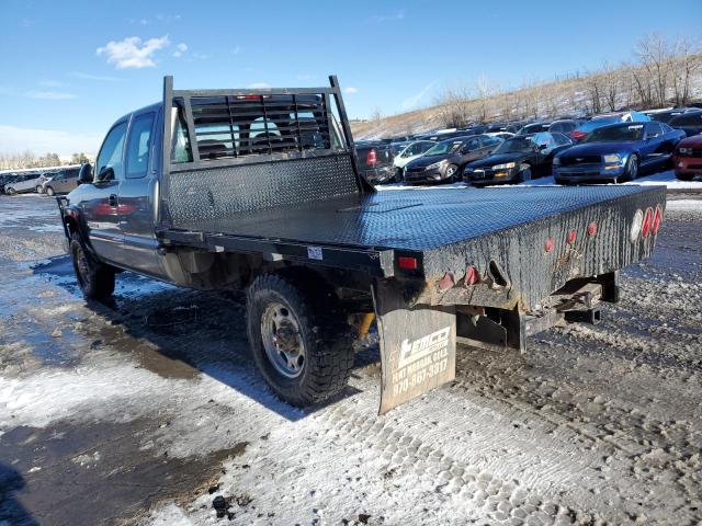 Изображение 2 2001 GMC SIERRA K2500 HEAVY DUTY 2001 с VIN 1GTHK29U71E224496
