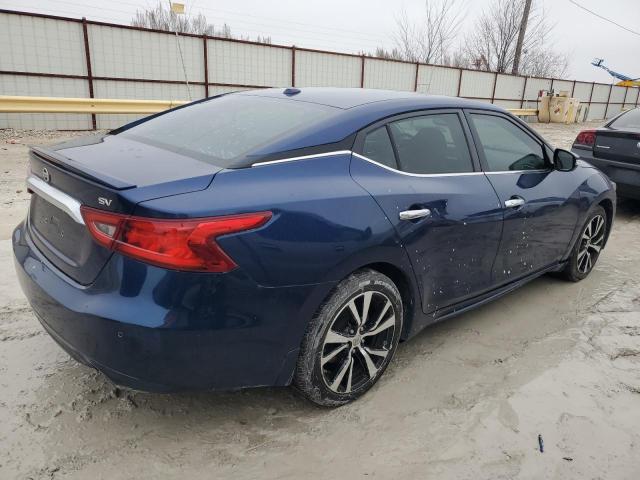 Image 3 of 2018 NISSAN MAXIMA 3.5S 2018 with VIN 1N4AA6AP7JC398006