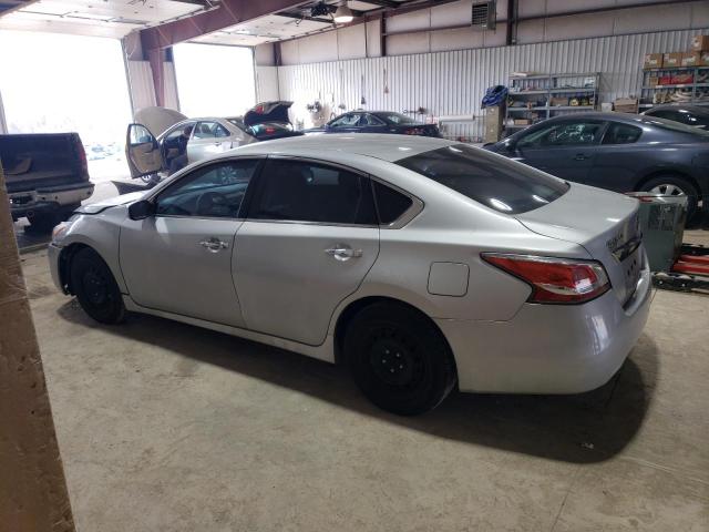 Obraz 2 z 2014 NISSAN ALTIMA 2.5 2014 z VIN 1N4AL3AP7EN374727