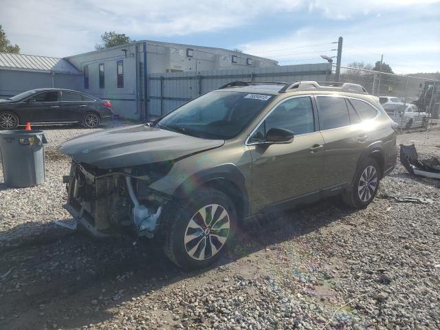 2023 SUBARU OUTBACK LIMITED XT 2023 image