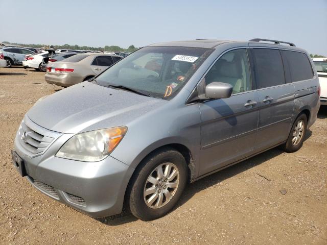 Obraz 2008 HONDA ODYSSEY EXL 2008