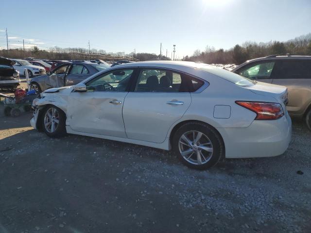 Obraz 2 z 2013 NISSAN ALTIMA 2.5 2013 z VIN 1N4AL3APXDN569171