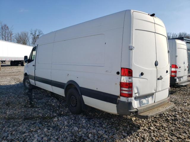 Изображение 2 2014 MERCEDES-BENZ SPRINTER 2500 2014 с VIN WD3PE8DC1E5891293