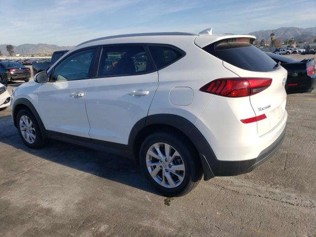 Obraz 2 z 2020 HYUNDAI TUCSON LIMITED 2020 z VIN KM8J33A47LU201045