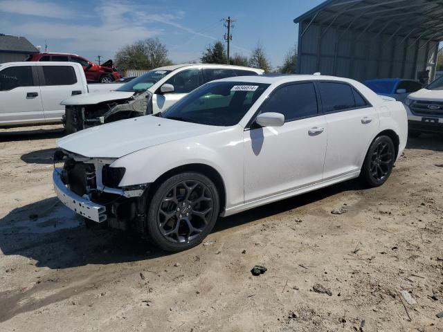 Изображение 1 2020 CHRYSLER 300 S 2020 с VIN 2C3CCABT7LH164190