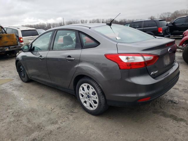 Image 2 of 2012 FORD FOCUS SE 2012 with VIN 1FAHP3F27CL313404