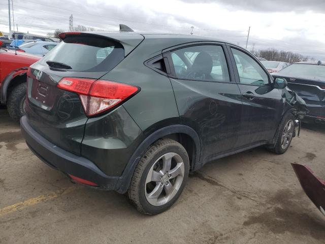 Image 3 of 2018 HONDA HR-V LX 2018 with VIN 3CZRU5H33JG705048