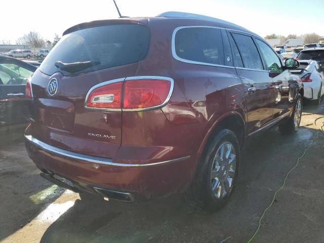 Изображение 3 2016 BUICK ENCLAVE  2016 с VIN 5GAKRBKD8GJ295137