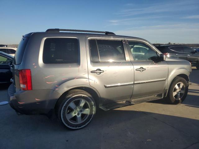 Изображение 3 2009 HONDA PILOT EXL 2009 с VIN 5FNYF48589B018950