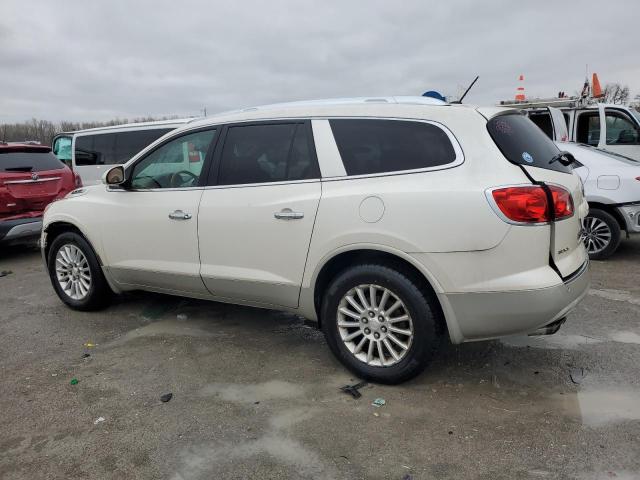 Изображение 2 2008 BUICK ENCLAVE CXL 2008 с VIN 5GAER23758J152914