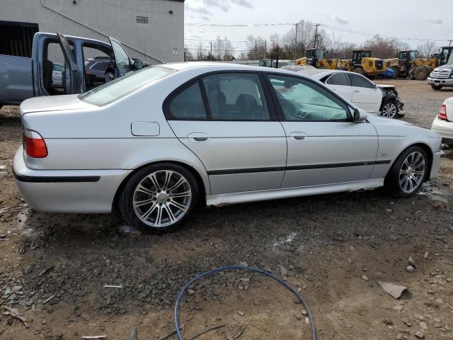Image 3 of 2002 BMW M5  2002 with VIN WBSDE93462CF90045