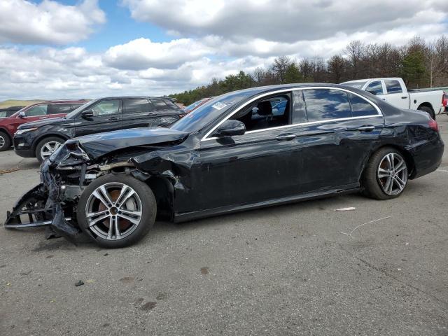 Image 1 of 2021 MERCEDES-BENZ E 350 4MATIC 2021 with VIN W1KZF8EBXMA873470