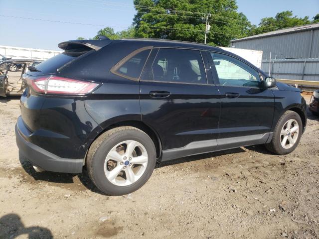 Image 3 of 2016 FORD EDGE SE 2016 with VIN 2FMPK4G96GBC17965