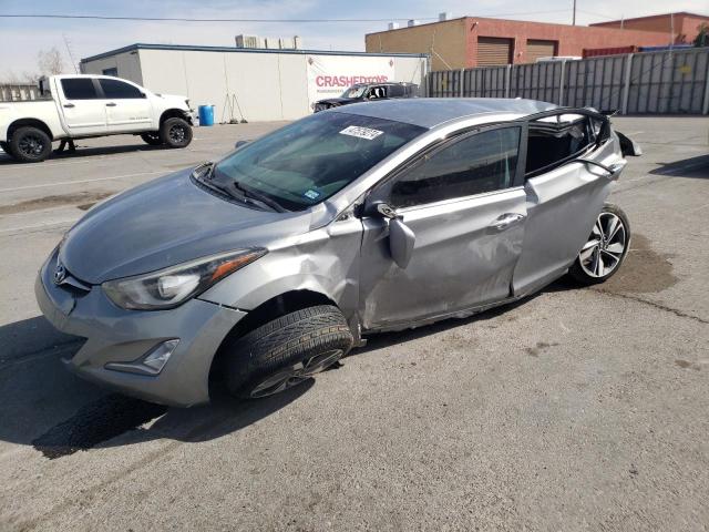 Изображение 1 2015 HYUNDAI ELANTRA SE 2015 с VIN KMHDH4AE5FU359062
