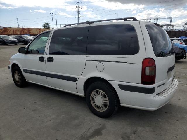 Изображение 2 2003 CHEVROLET VENTURE  2003 с VIN 1GNDX03E93D227020