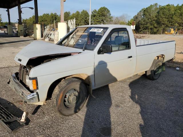 Obraz 1988 NISSAN D21 LONG BED 1988