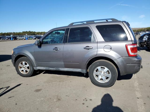 Image 2 of 2010 FORD ESCAPE LIMITED 2010 with VIN 1FMCU0E73AKB06760