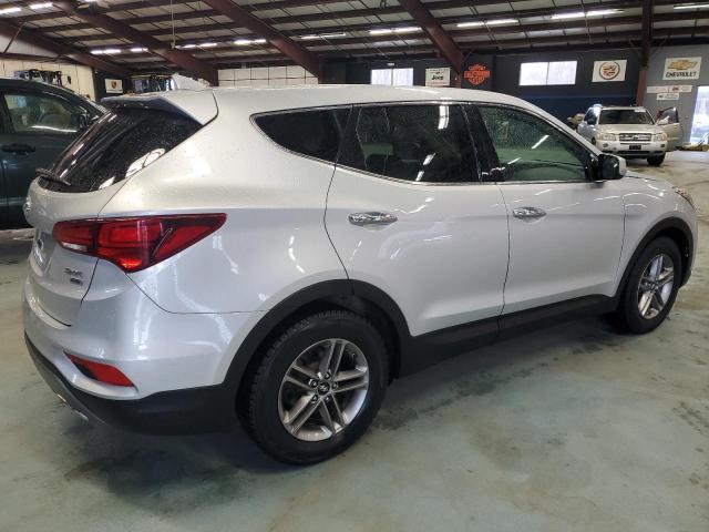Obraz 3 z 2017 HYUNDAI SANTA FE SPORT  2017 z VIN 5XYZTDLB0HG449641