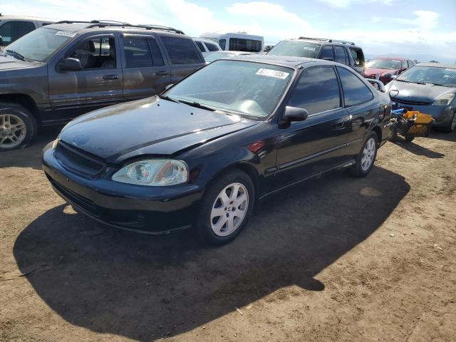 Изображение 1 1997 HONDA CIVIC EX 1997 с VIN 1HGEJ8143VL006594