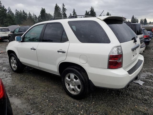 Изображение 2 2004 ACURA MDX  2004 с VIN 2HNYD18224H548631