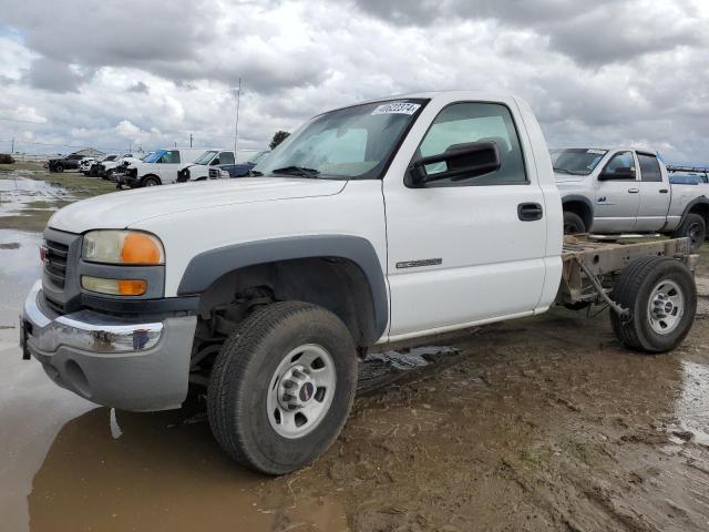 Изображение 1 2007 GMC SIERRA K3500 2007 с VIN 1GDHK34U77E135318