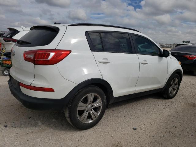 Obraz 3 z 2013 KIA SPORTAGE BASE 2013 z VIN KNDPB3A27D7489407