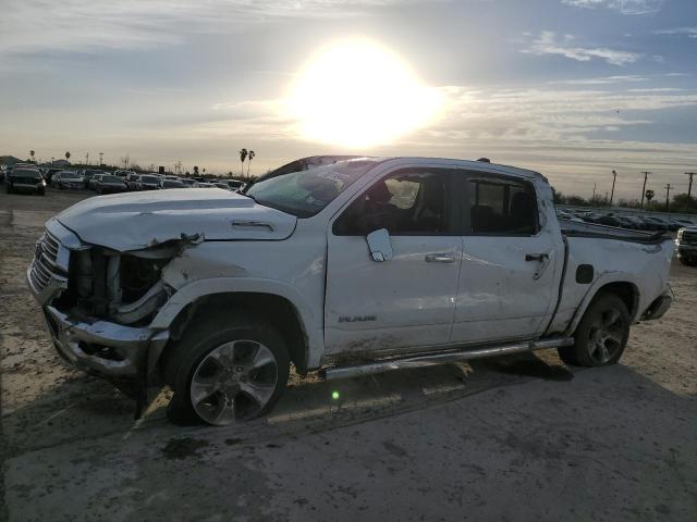 Image 1 of 2020 RAM 1500 LARAMIE 2020 with VIN 1C6RREJM2LN256733