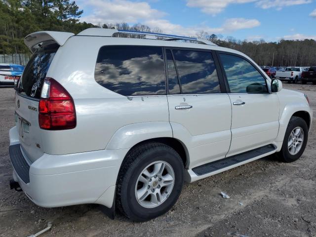 Изображение 3 2008 LEXUS GX 470 2008 с VIN JTJBT20X380156163