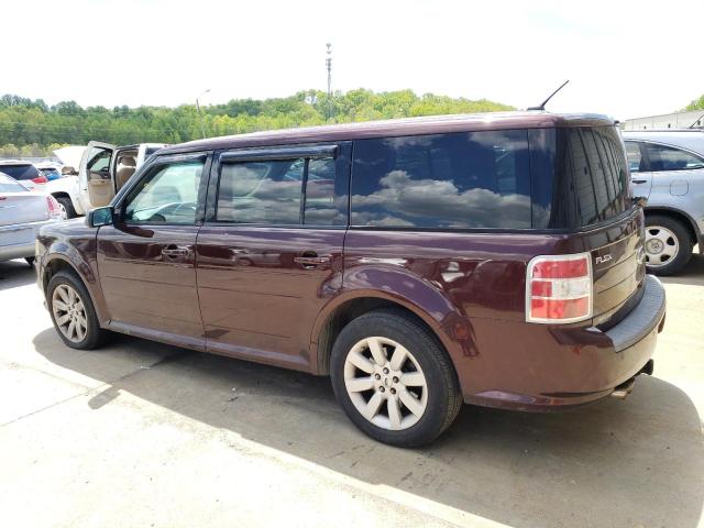 Изображение 2 2009 FORD FLEX SE 2009 с VIN 2FMDK51C79BA20593