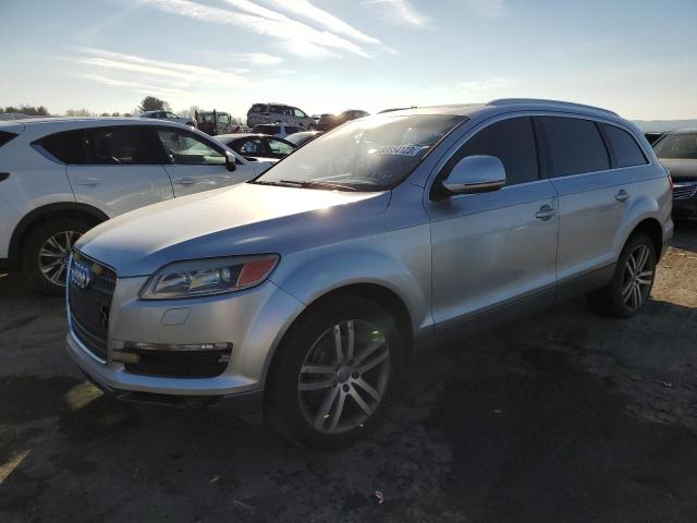 2007 AUDI Q7 4.2 QUATTRO PREMIUM 2007 image