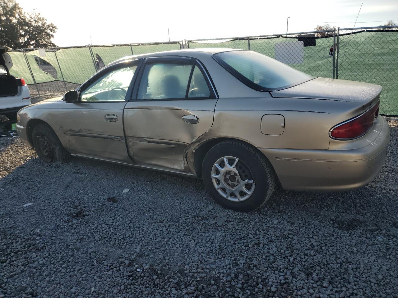 Obraz 2 z 2005 BUICK CENTURY CUSTOM 2005 z VIN 2G4WS52J451189153