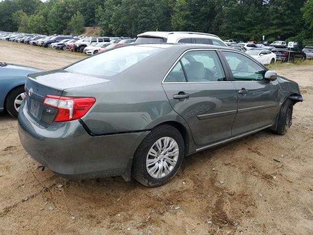 Изображение 3 2014 TOYOTA CAMRY L 2014 с VIN 4T4BF1FK3ER441242