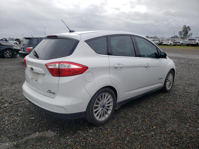 Image 3 of 2016 FORD C-MAX SEL 2016 with VIN 1FADP5BU6GL104730