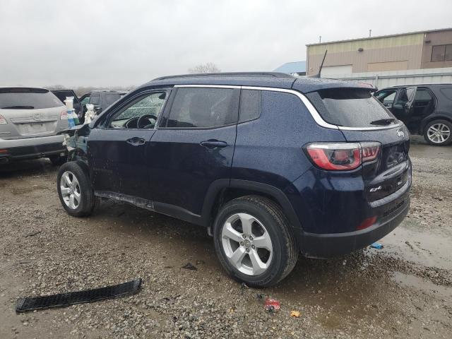 Изображение 2 2018 JEEP COMPASS LATITUDE 2018 с VIN 3C4NJDBB5JT153177