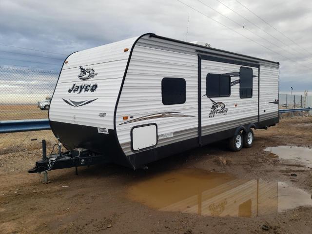 Image 1 of 2016 JAYCO JAY FLIGHT 2016 with VIN 1UJBJ0BP8G77W0193