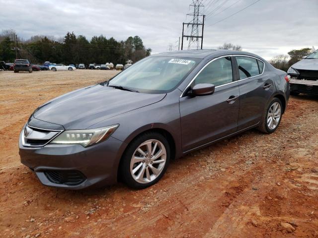 2017 ACURA ILX BASE WATCH PLUS 2017 image