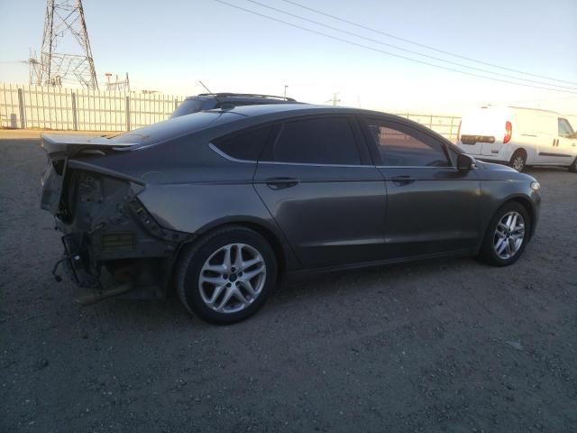 Image 3 of 2013 FORD FUSION SE 2013 with VIN 3FA6P0H78DR224636