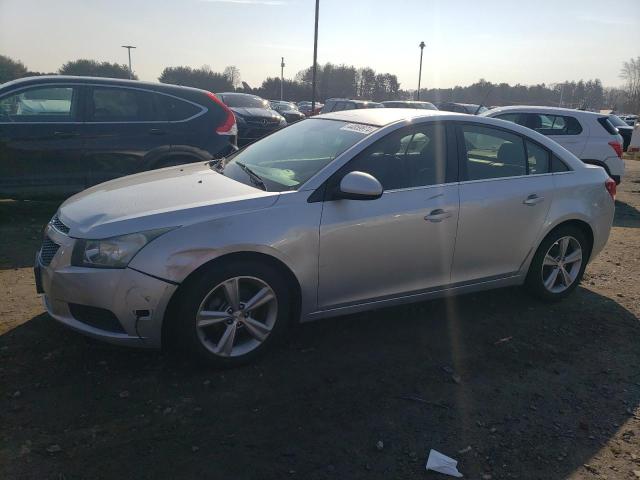 Изображение 1 2013 CHEVROLET CRUZE LT 2013 с VIN 1G1PE5SB8D7269123
