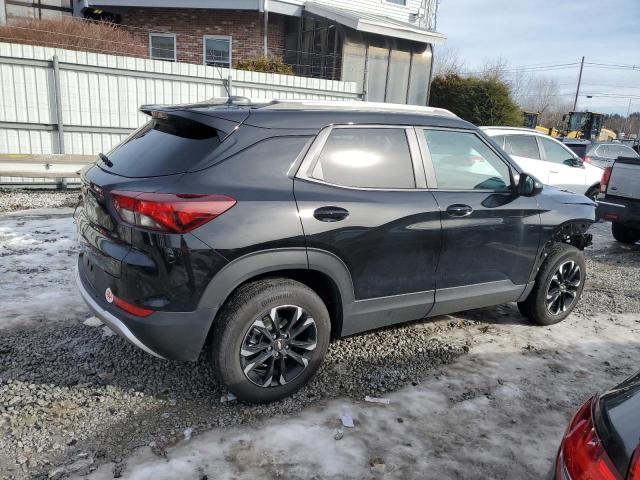 Image 3 of 2023 CHEVROLET TRAILBLAZER LT 2023 with VIN KL79MRSL2PB027140